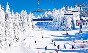 24-25 OCAK 2026 BURSA KAYAK MERKEZİ-BURSA-GÖLYAZI TURU 