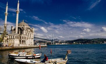 17-20 EYLÜL 2026 KEYİF İSTANBUL TURU