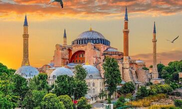 27-30 AĞUSTOS 2026 TARİHİ İSTANBUL TURU