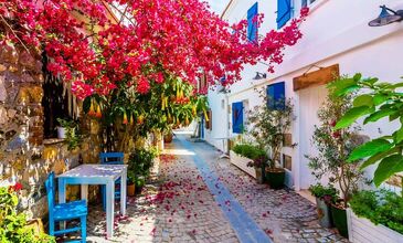 URLA – SANAT SOKAĞI – SIĞACIK -OPTİMUM ALIŞVERİŞ MERKEZİ TURU