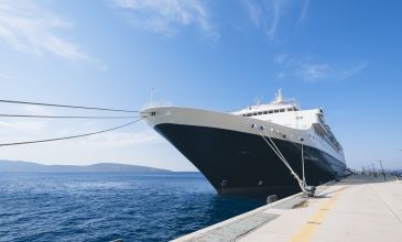 13-16 AĞUSTOS  2026 YUNAN ADALARI TURU PATMOS & MİKONOS & ÇEŞME