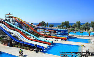 04 TEMMUZ 2026 GÜMÜLDÜR YALI CASTLE AQUAPARK TURU