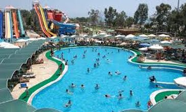 04 TEMMUZ 2026 GÜMÜLDÜR YALI CASTLE AQUAPARK TURU