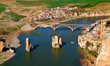02-04 EKİM 2026 BUTİK MARDİN-MİDYAT HASANKEYF-BATMAN-DİYARBAKIR