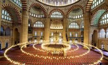 08-11 EKİM 2026 EDİRNE&KIRKLERİ&TRAKYA&ÇORLU&TEKİRDAĞ TURU