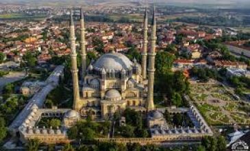 08-11 EKİM 2026 EDİRNE&KIRKLERİ&TRAKYA&ÇORLU&TEKİRDAĞ TURU