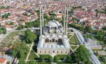 08-11 EKİM 2026 EDİRNE&KIRKLERİ&TRAKYA&ÇORLU&TEKİRDAĞ TURU