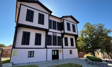 08-11 EKİM 2026 EDİRNE&KIRKLERİ&TRAKYA&ÇORLU&TEKİRDAĞ TURU