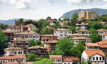 20-22 MART 2026 BATI KARADENİZ TURU  //  ABANT-AMASRA-SAFRANBOLU-BEYPAZARI