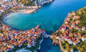 13-15 MART 2026 BATI KARADENİZ TURU // ABANT-AMASRA-SAFRANBOLU-BEYPAZARI