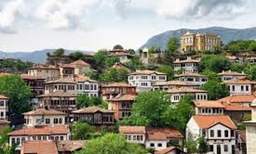 13-15 KASIM 2026 BATI KARADENİZ TURU
