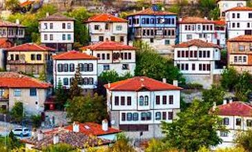 13-15 KASIM 2026 BATI KARADENİZ TURU