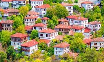 20-22 KASIM 2026 BATI KARADENİZ TURU