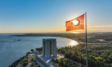 24-25 EKİM 2026 ÇANAKKALE & BOZCAADA TURU