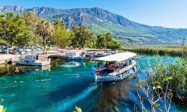 05-07 HAZİRAN 2026 MUHTEŞEM LİKYA TURU