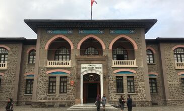 20-22 KASIM 2026 ANKARA ESKİŞEHİR TURU