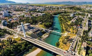 20-23 EKİM 2026 MUHTEŞEM DALMAÇYA KIYILARI KARADAĞ - DUBROVNİK TURU