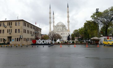 19-22 KASIM 2026 VAN-BİTLİS- AHLAT-DOĞU BEYAZIT TURU