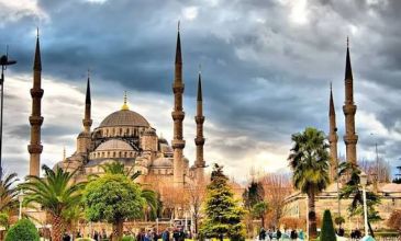 13-16  KASIM 2026 TARİHİ İSTANBUL TURU