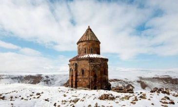 15-17 OCAK 2027 MUHTEŞEM ERZURUM & KARS TURU