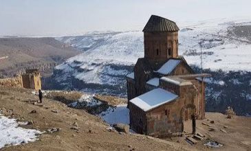 15-17 OCAK 2027 MUHTEŞEM ERZURUM & KARS TURU