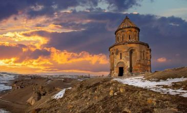 29-31 OCAK 2027 MUHTEŞEM ERZURUM & KARS TURU
