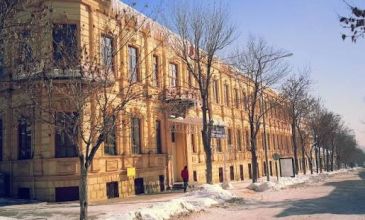 29-31 OCAK 2027 MUHTEŞEM ERZURUM & KARS TURU