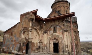 29-31 OCAK 2027 MUHTEŞEM ERZURUM & KARS TURU