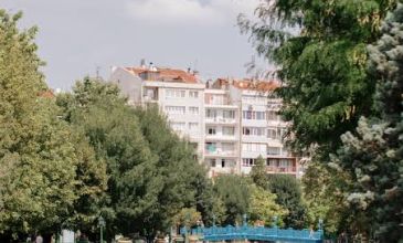 29-30 EKİM 2026 BURSA - ESKİŞEHİR TURU