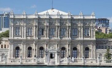 16-19 NİSAN 2026 KEYİF İSTANBUL TURU