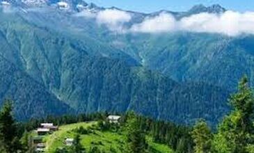 BAMBAŞKA KARADENİZ YAYLALARI TURU