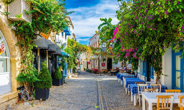 23 NİSAN 2026 URLA-ÇEŞME-ALAÇATI-SIĞACIK TURU