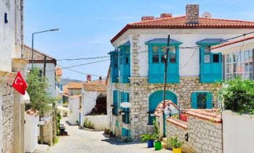 10 MAYIS 2026 2. ARAÇ URLA- ÇEŞME- ALAÇATI- SIĞACIK TURU