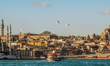 17-20 EYLÜL 2026 KEYİF İSTANBUL TURU