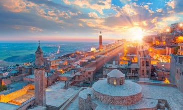 02-04 EKİM 2026 BUTİK MARDİN-MİDYAT HASANKEYF-BATMAN-DİYARBAKIR