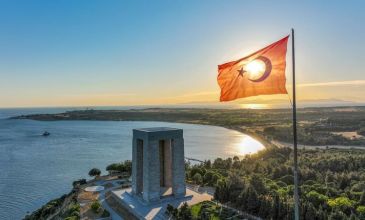 26-27  EYLÜL 2026 ÇANAKKALE &BOZCAADA &CUNDA ADASI TURU